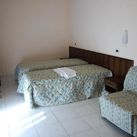 Maison d'hôtes Primula 3*