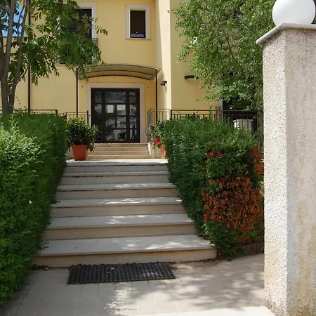 Maison d'hôtes Primula San Giovanni Rotondo