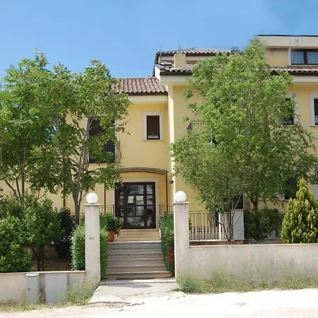 Maison d'hôtes Primula 3*