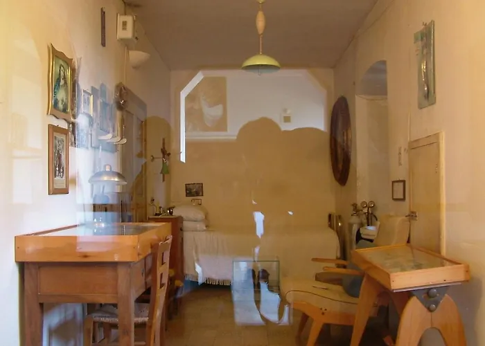 Guest house Primula San Giovanni Rotondo